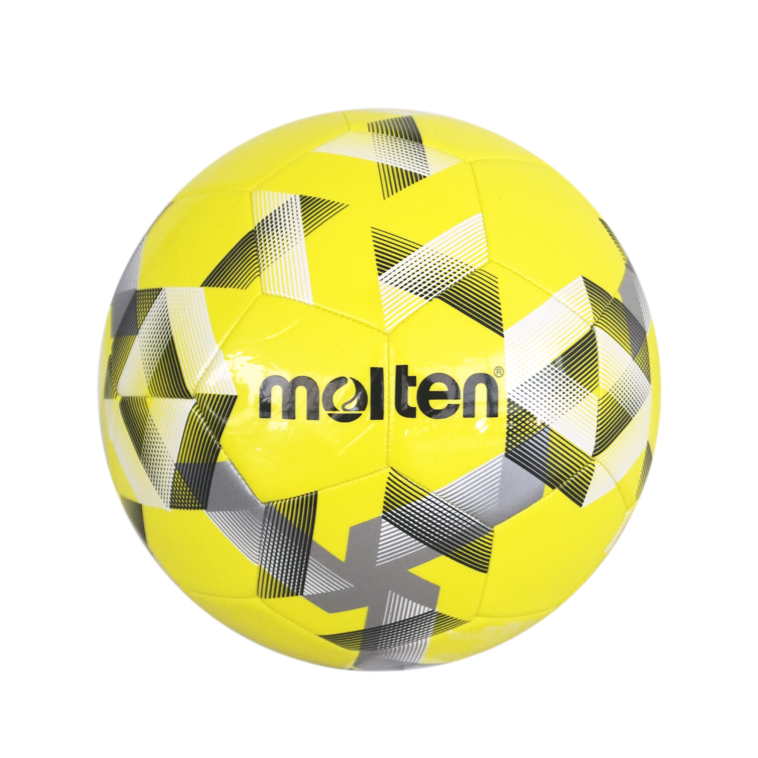 MOLTEN F4D1000-YK FOOTBALL SIZE 4